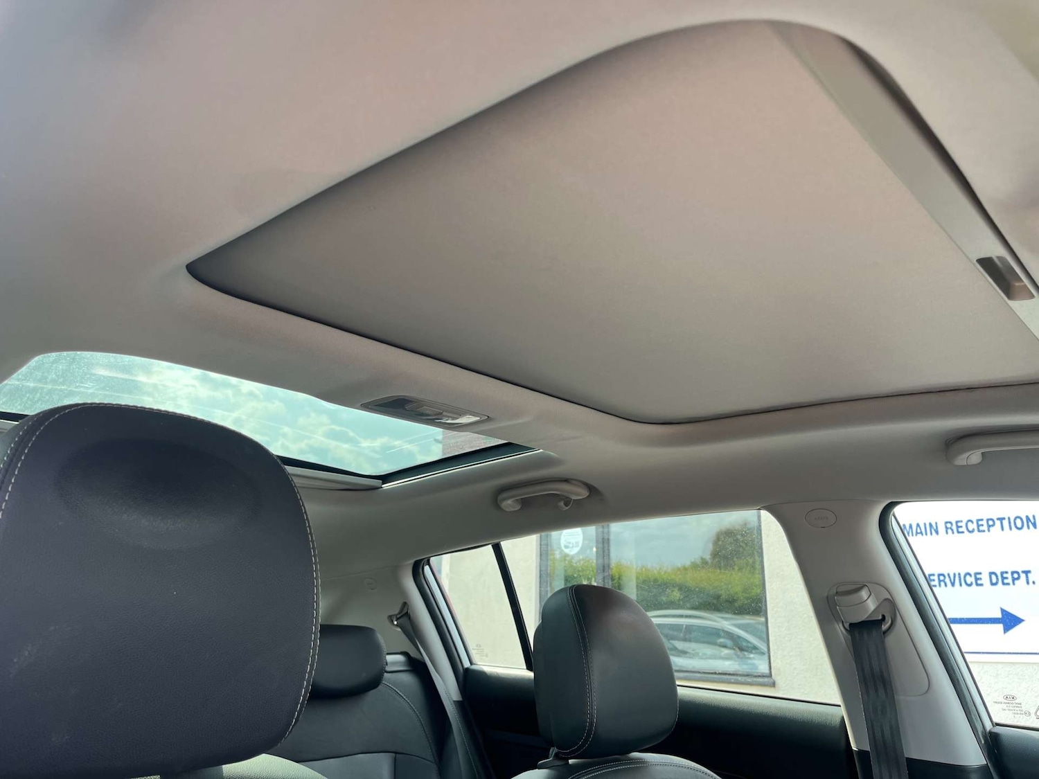 Used Kia Sportage 2012 for sale - 77271551: Photo 31