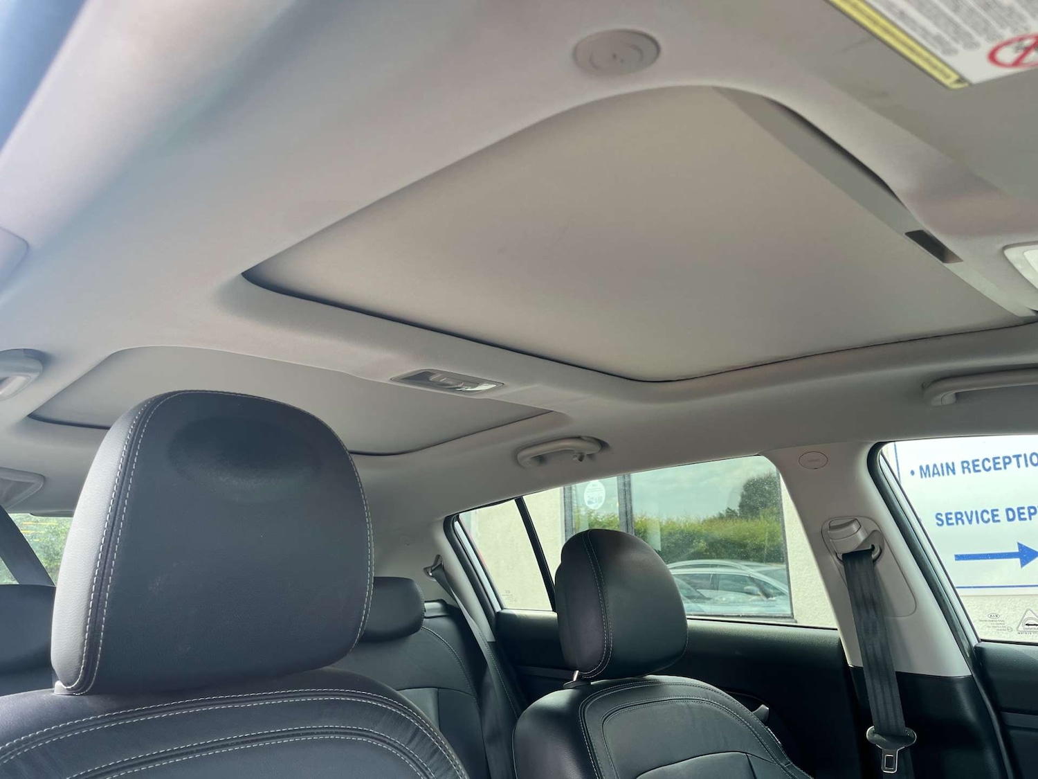 Used Kia Sportage 2012 for sale - 77271551: Photo 32