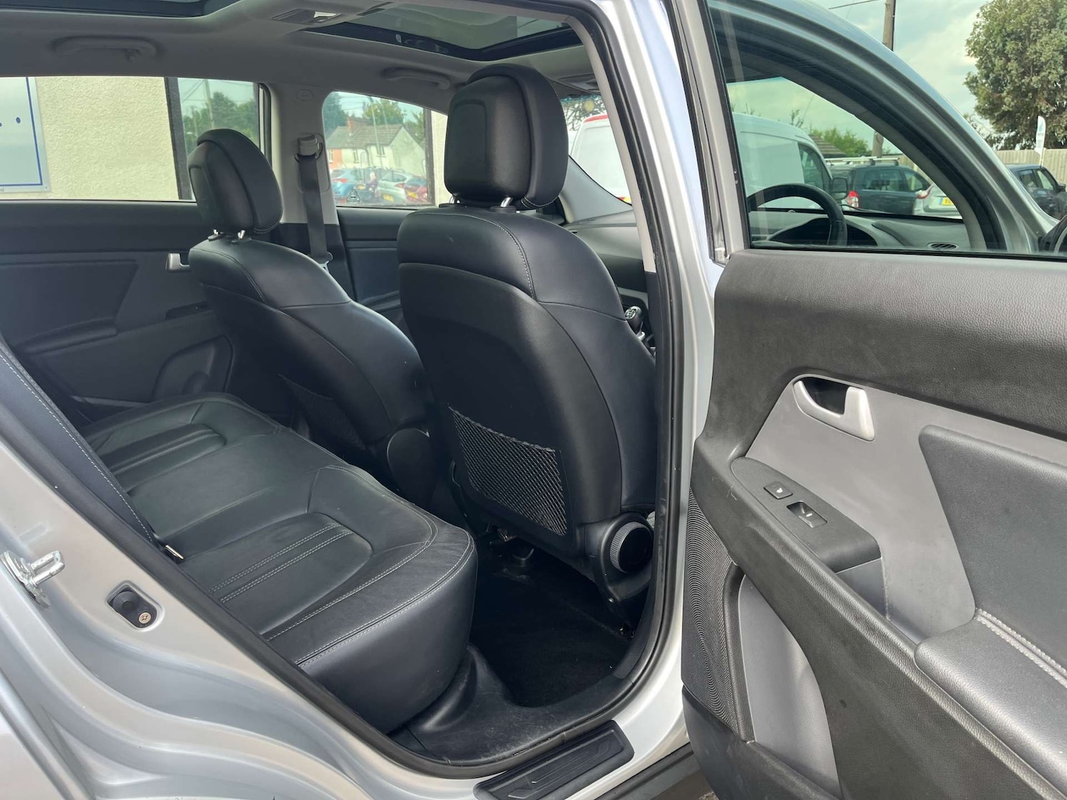 Used Kia Sportage 2012 for sale - 77271551: Photo 33