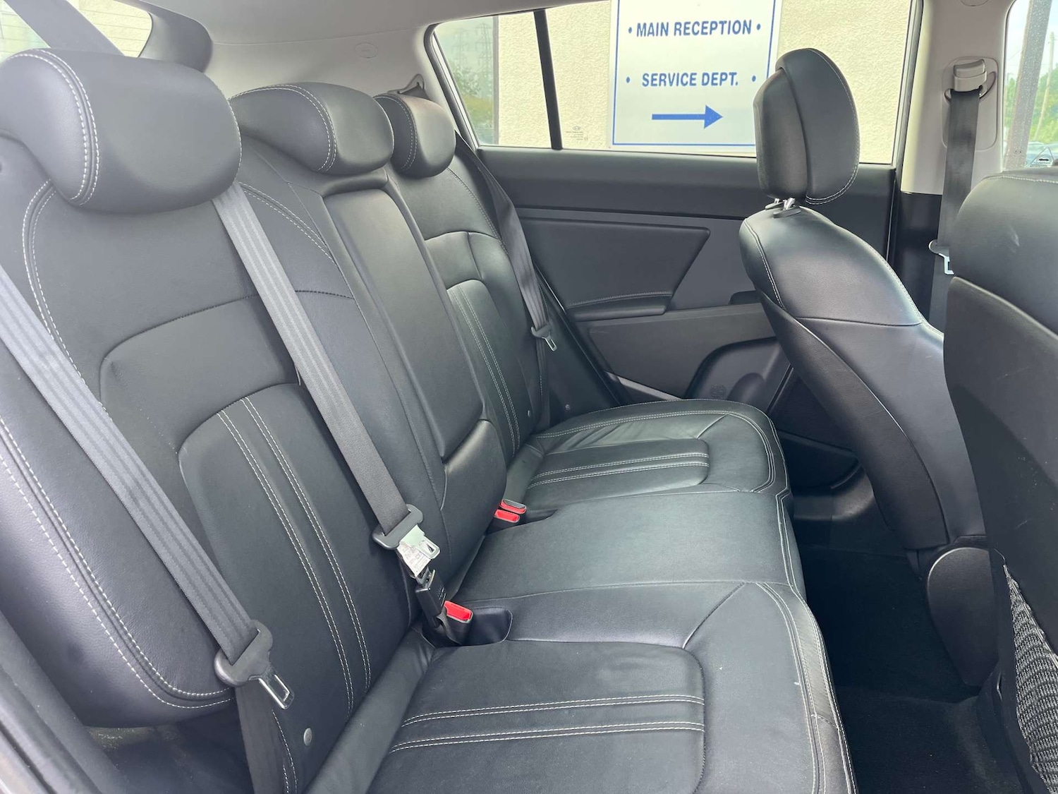 Used Kia Sportage 2012 for sale - 77271551: Photo 34