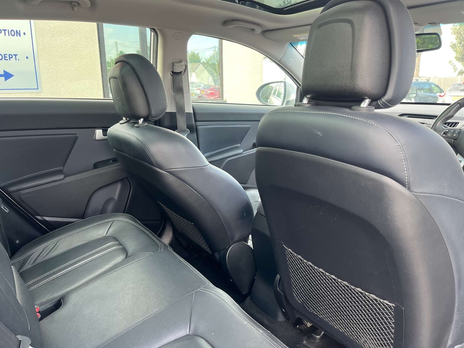 Used Kia Sportage 2012 for sale - 77271551: Photo 35