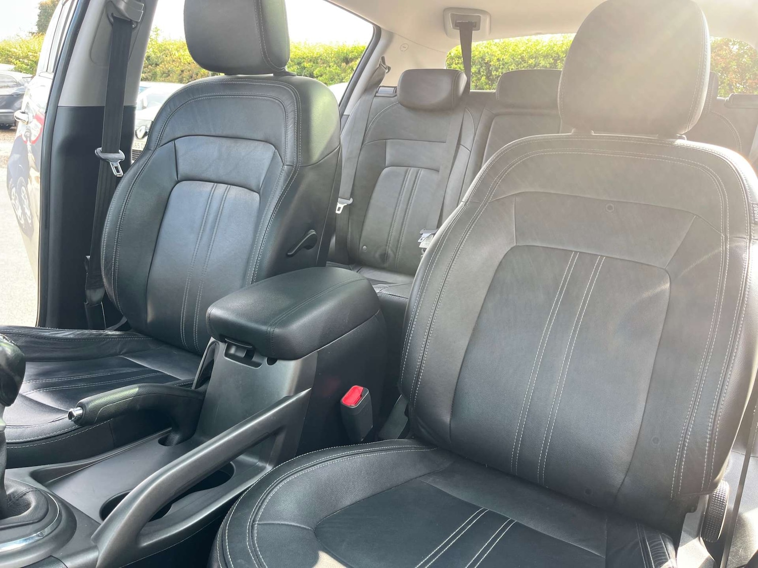 Used Kia Sportage 2012 for sale - 77271551: Photo 48