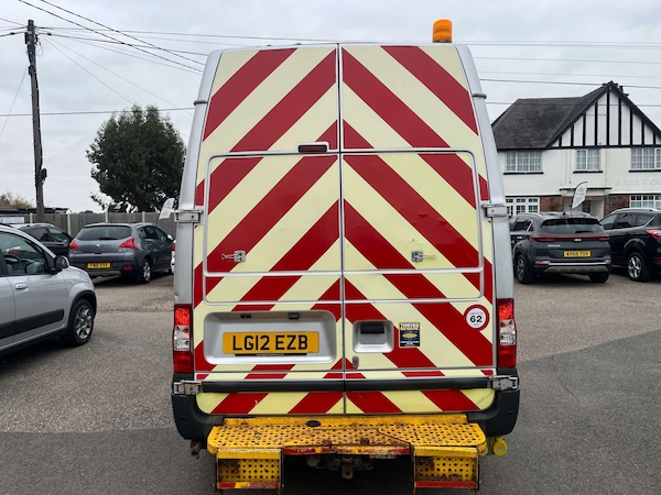 Used Ford Transit 2012 for sale - 76231888: Photo 10