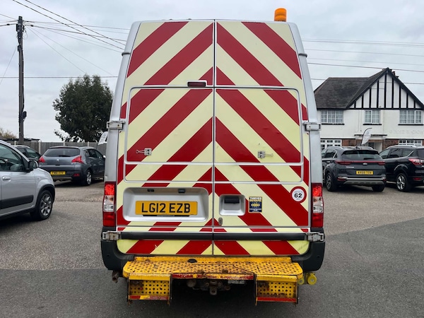 Used Ford Transit 2012 for sale - 76231888: Photo 11