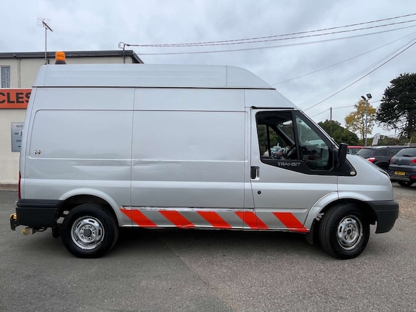 Used Ford Transit 2012 for sale - 76231888: Photo 15