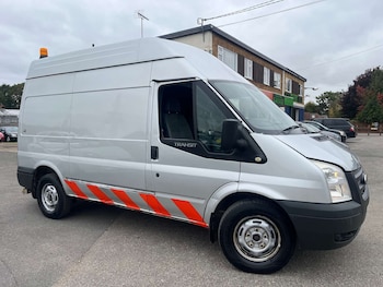 Ford - Transit