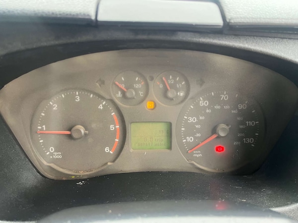 Used Ford Transit 2012 for sale - 76231888: Photo 20