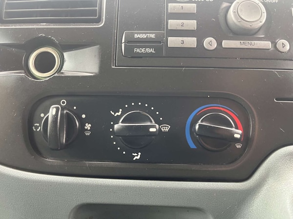 Used Ford Transit 2012 for sale - 76231888: Photo 24