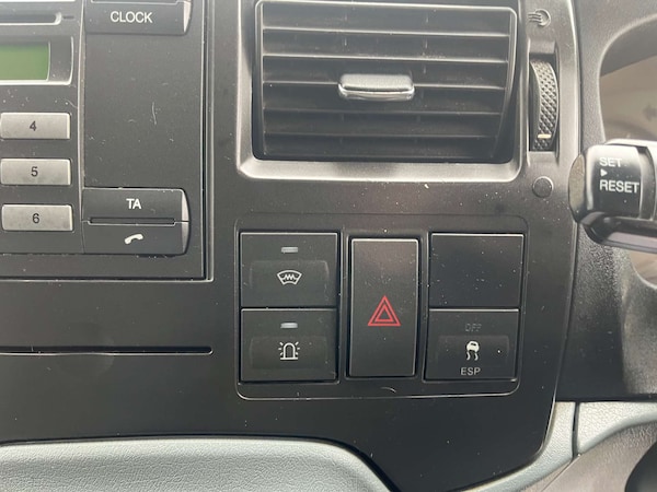 Used Ford Transit 2012 for sale - 76231888: Photo 25
