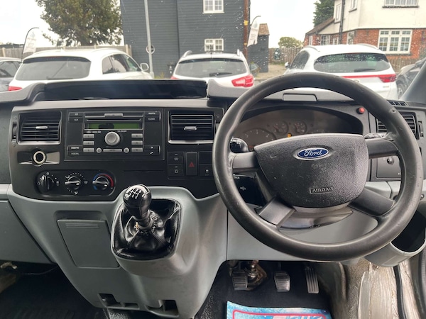 Used Ford Transit 2012 for sale - 76231888: Photo 26