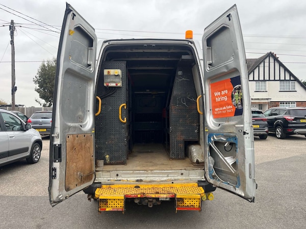 Used Ford Transit 2012 for sale - 76231888: Photo 28