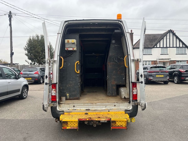 Used Ford Transit 2012 for sale - 76231888: Photo 29