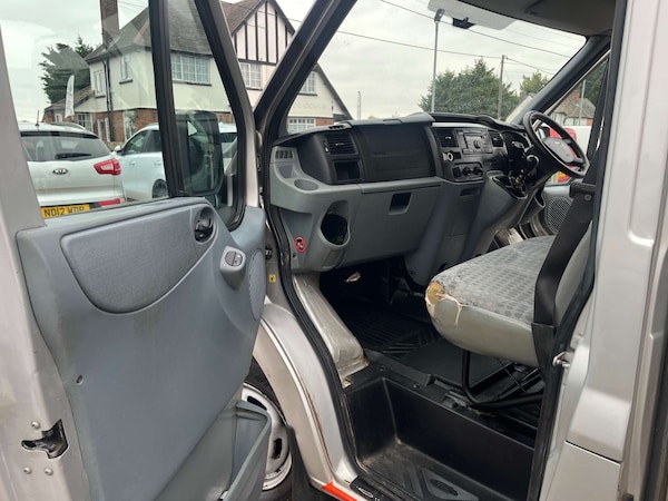 Used Ford Transit 2012 for sale - 76231888: Photo 38