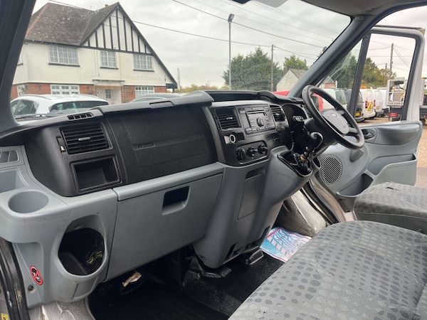 Used Ford Transit 2012 for sale - 76231888: Photo 40
