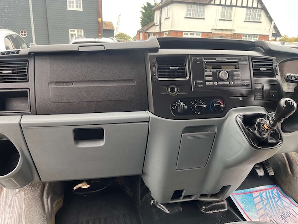 Used Ford Transit 2012 for sale - 76231888: Photo 41