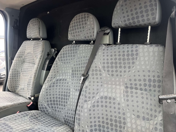 Used Ford Transit 2012 for sale - 76231888: Photo 42