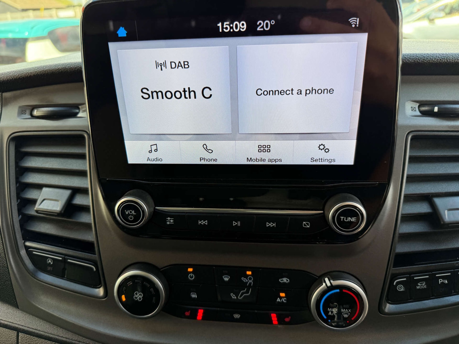 Used Ford Transit Custom 2018 for sale - 77446411: Photo 11