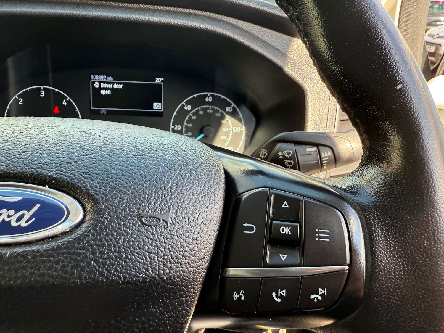 Used Ford Transit Custom 2018 for sale - 77446411: Photo 15