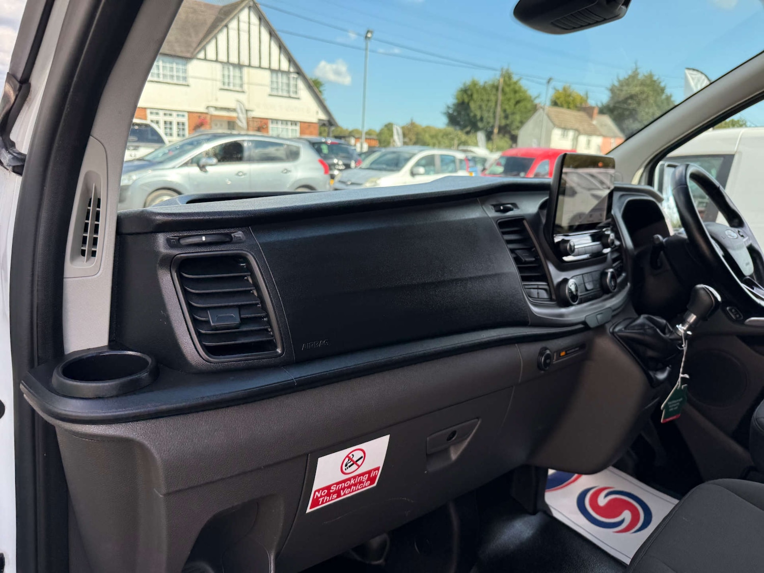 Used Ford Transit Custom 2018 for sale - 77446411: Photo 5