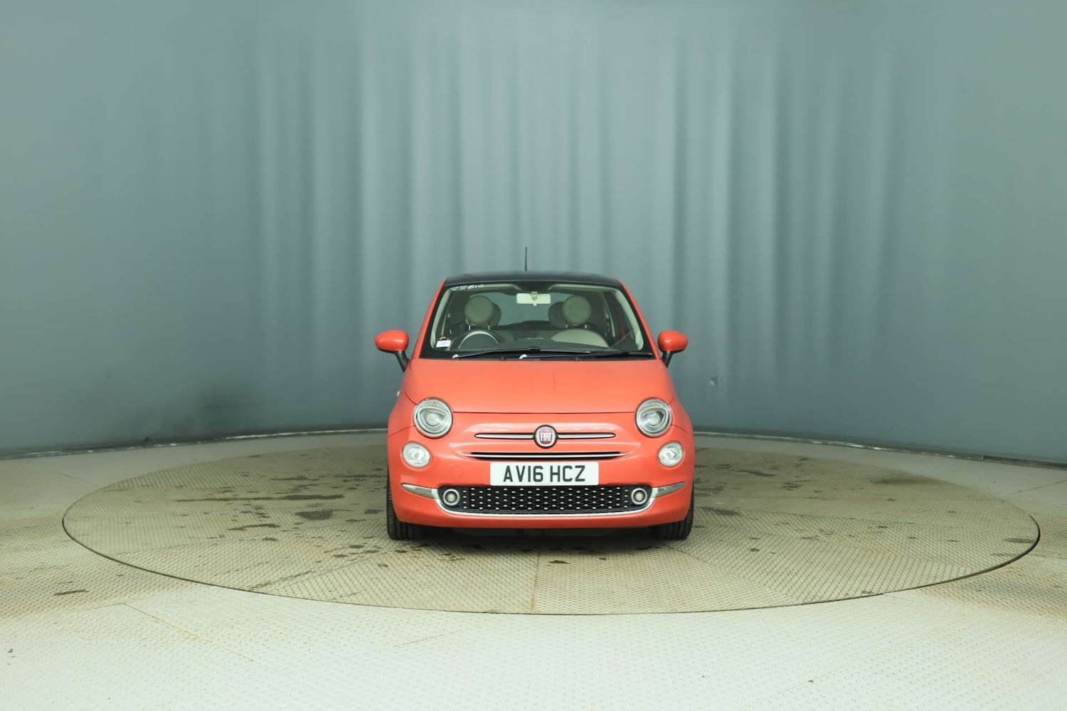 Used Fiat 500 2016 for sale - 78122022: Photo 2