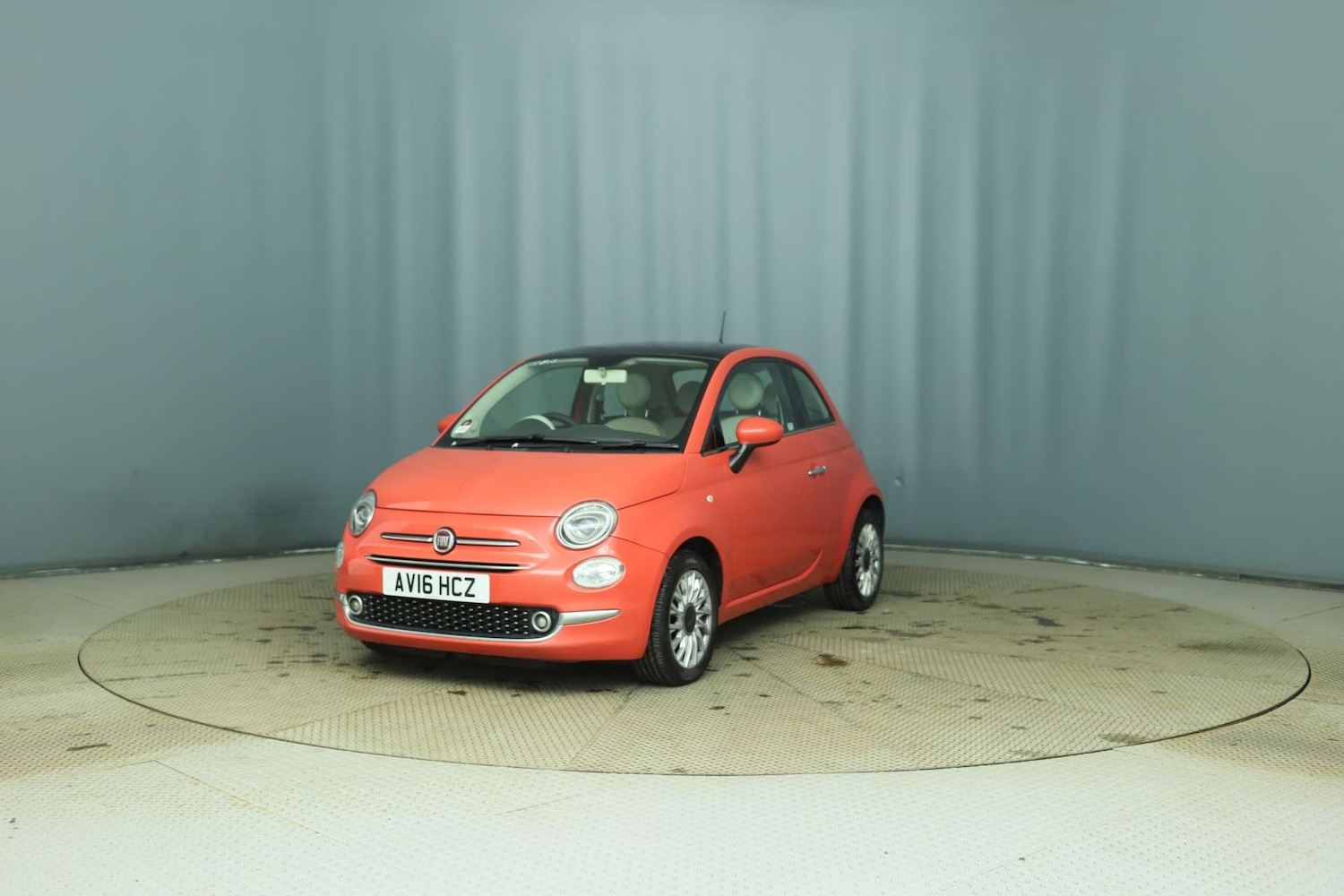 Used Fiat 500 2016 for sale - 78122022: Photo 3