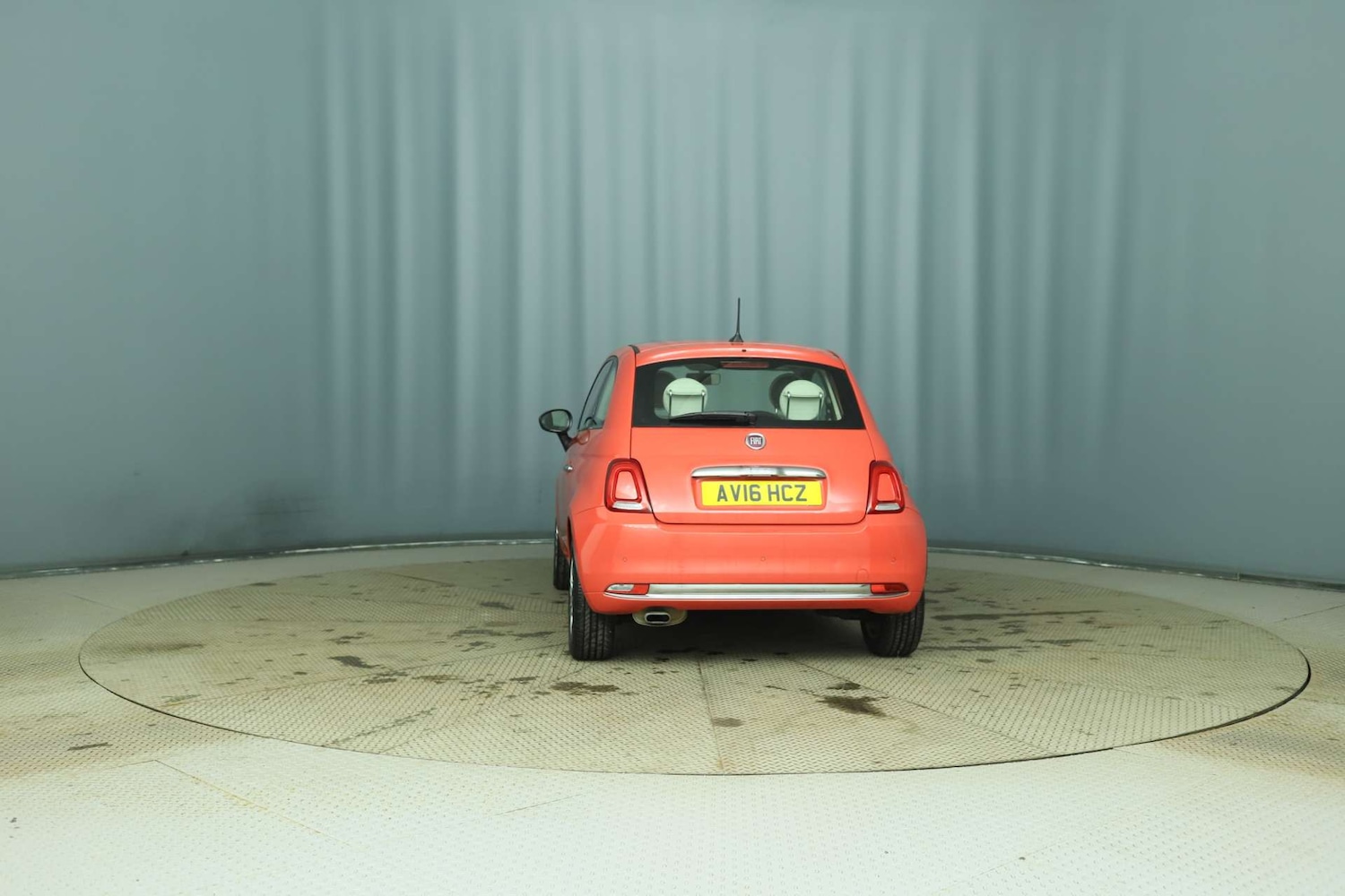 Used Fiat 500 2016 for sale - 78122022: Photo 7