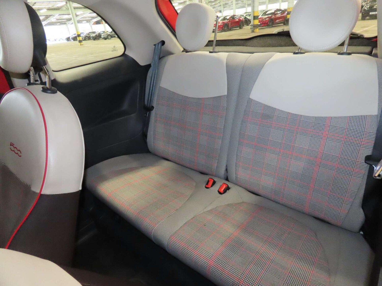 Used Fiat 500 2016 for sale - 78122022: Photo 9