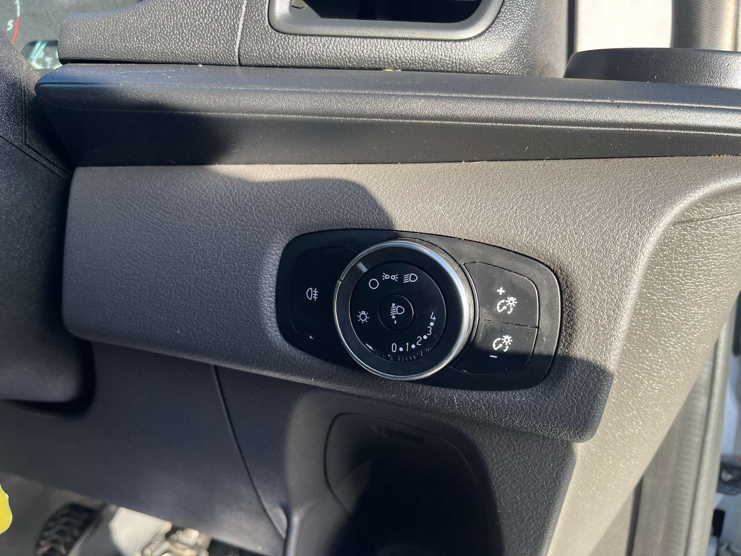 Used Ford Transit Custom 2018 for sale - 77022414: Photo 19