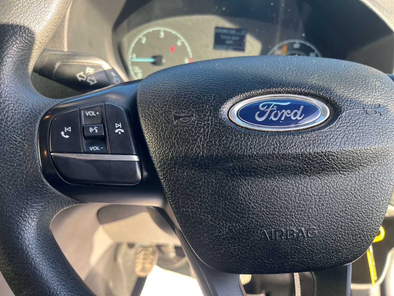 Used Ford Transit Custom 2018 for sale - 77022414: Photo 21