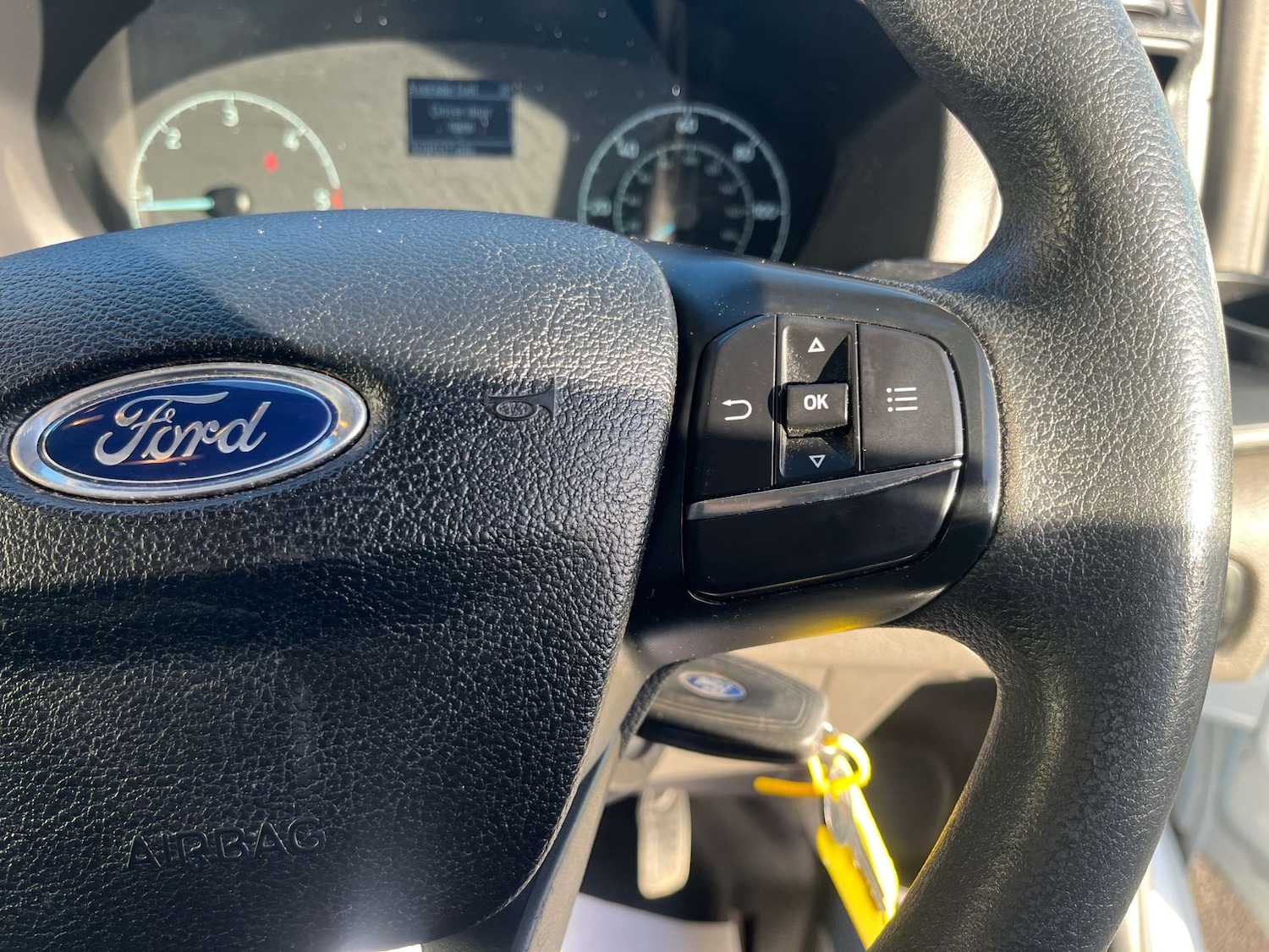 Used Ford Transit Custom 2018 for sale - 77022414: Photo 22