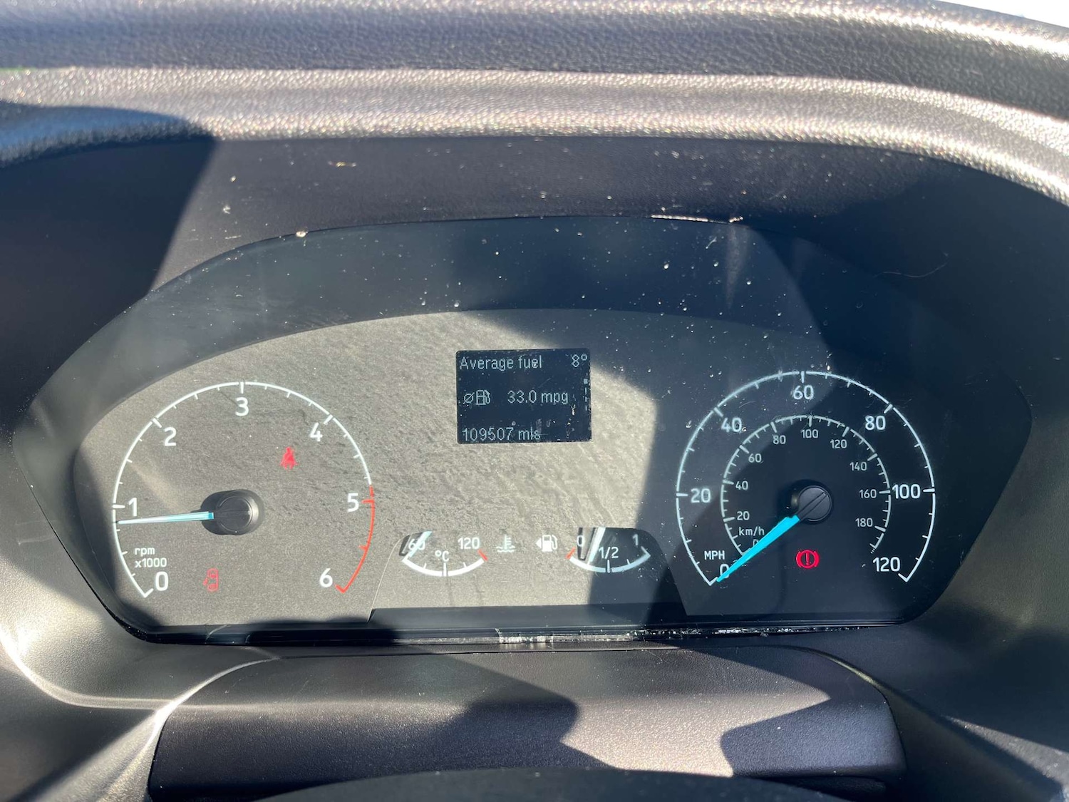 Used Ford Transit Custom 2018 for sale - 77022414: Photo 23