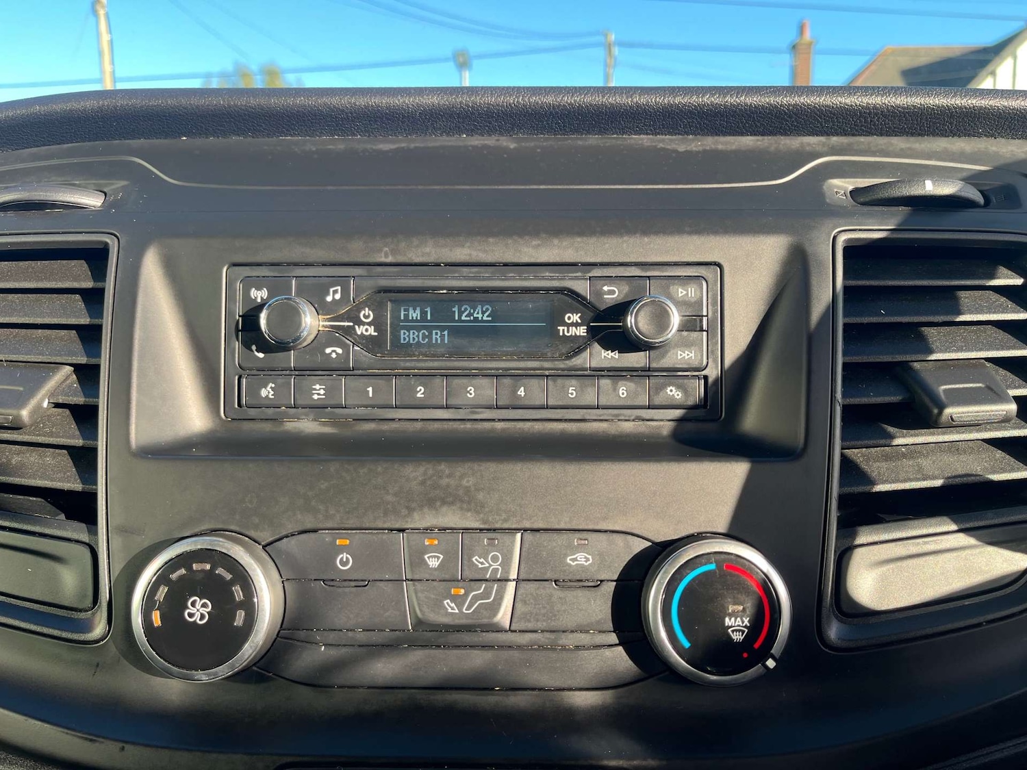 Used Ford Transit Custom 2018 for sale - 77022414: Photo 24