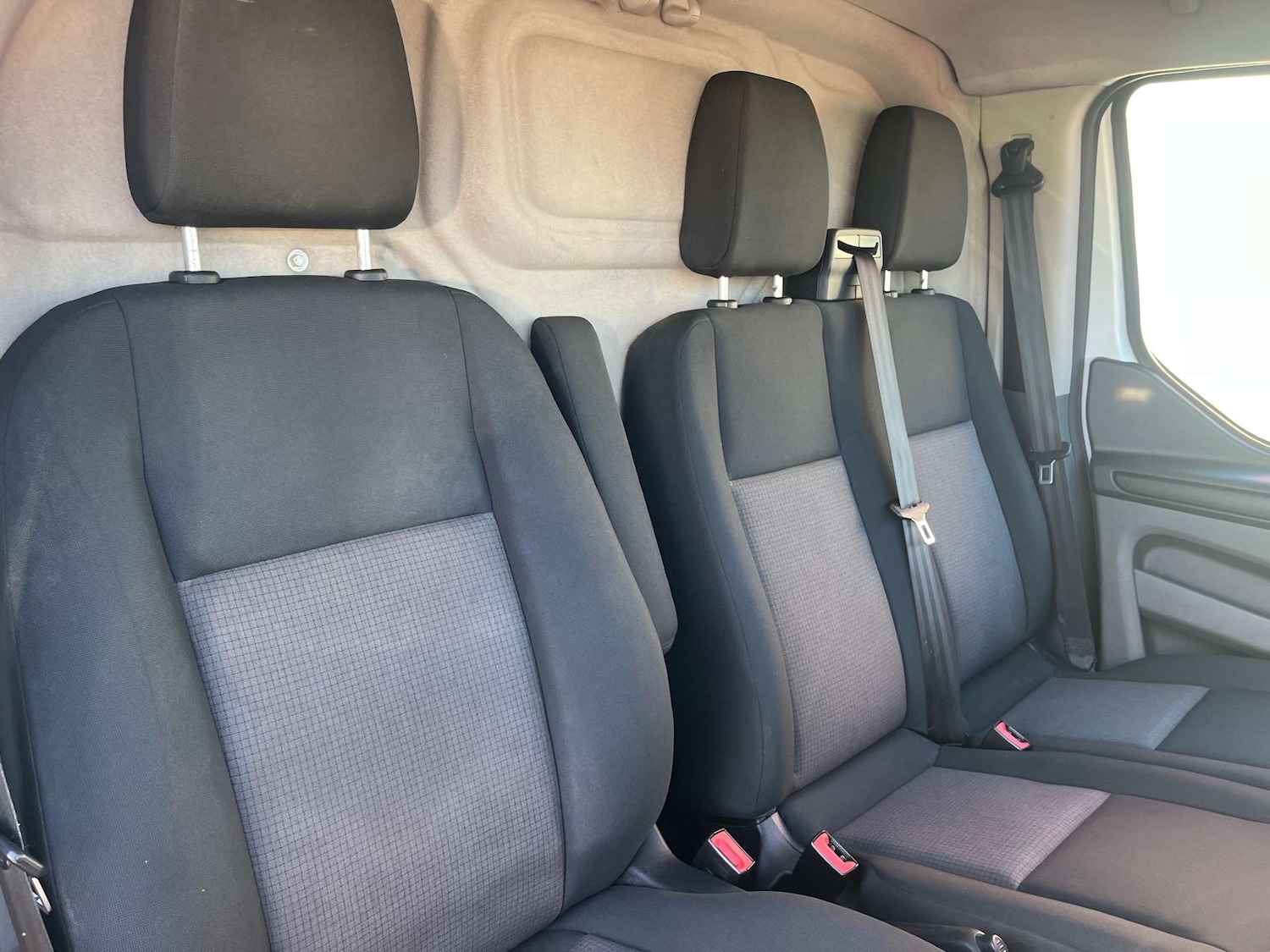 Used Ford Transit Custom 2018 for sale - 77022414: Photo 26