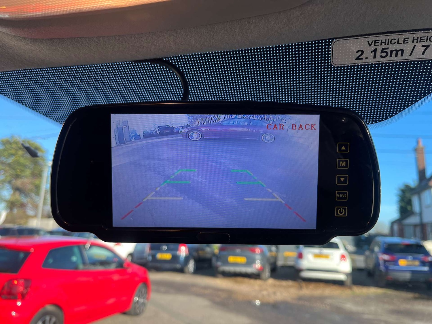 Used Ford Transit Custom 2018 for sale - 77022414: Photo 27