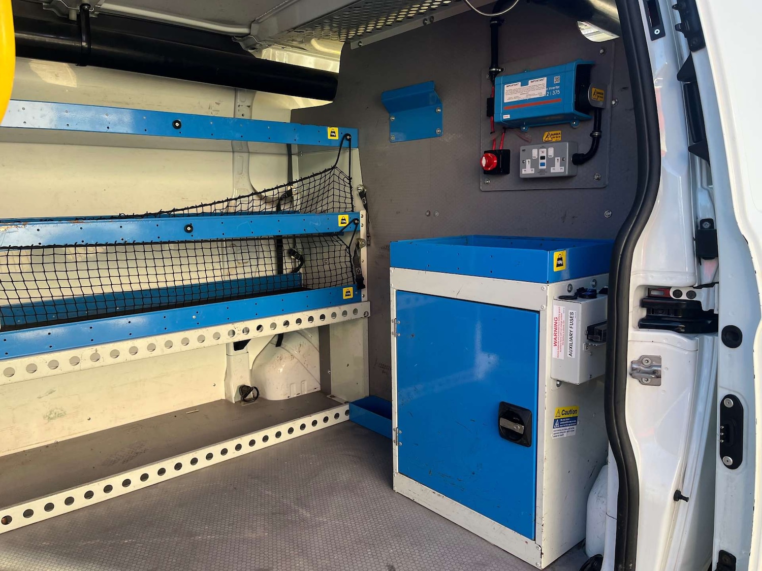 Used Ford Transit Custom 2018 for sale - 77022414: Photo 33