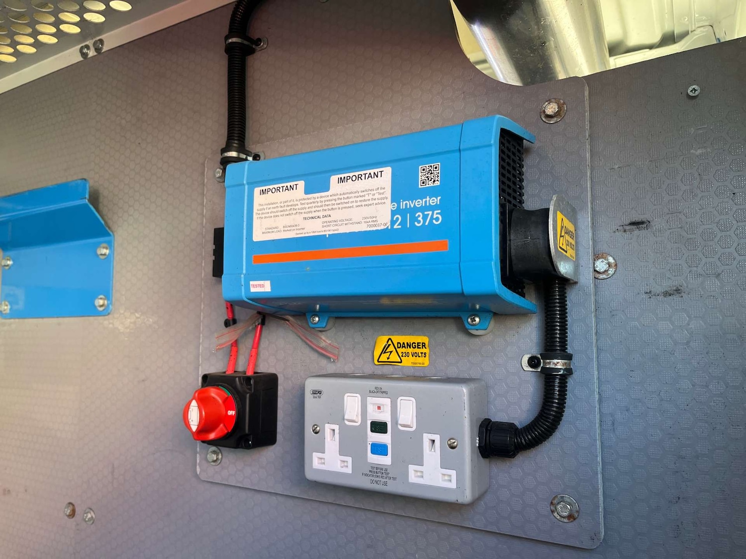 Used Ford Transit Custom 2018 for sale - 77022414: Photo 34