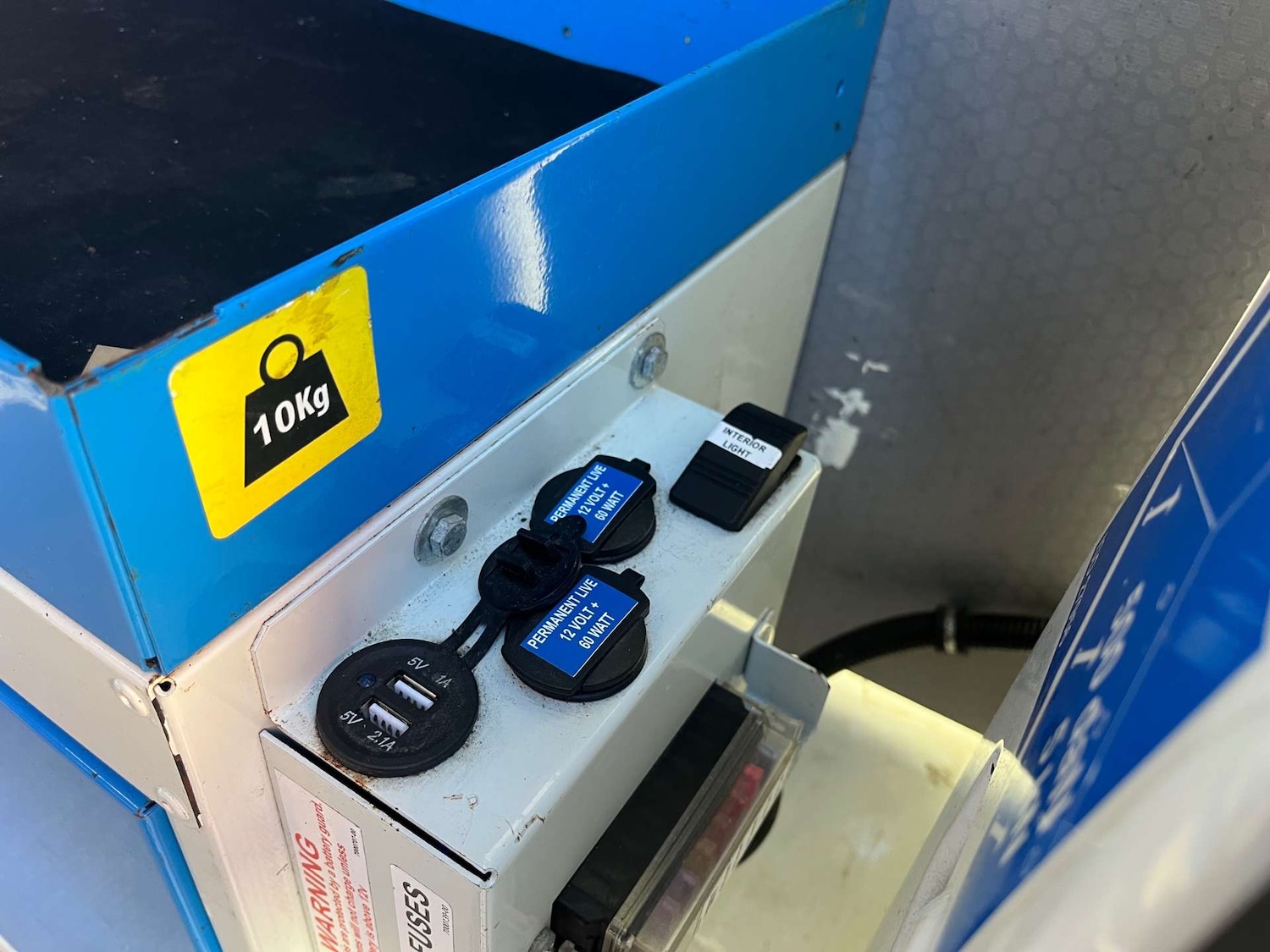 Used Ford Transit Custom 2018 for sale - 77022414: Photo 37