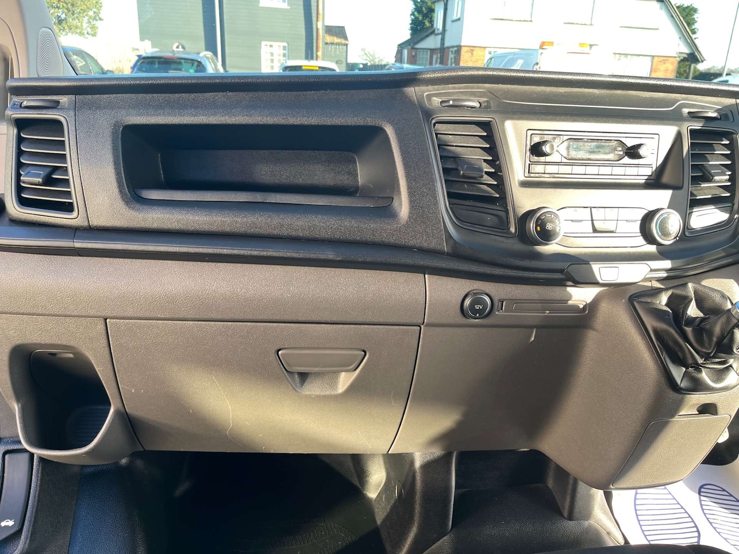 Used Ford Transit Custom 2018 for sale - 77022414: Photo 40