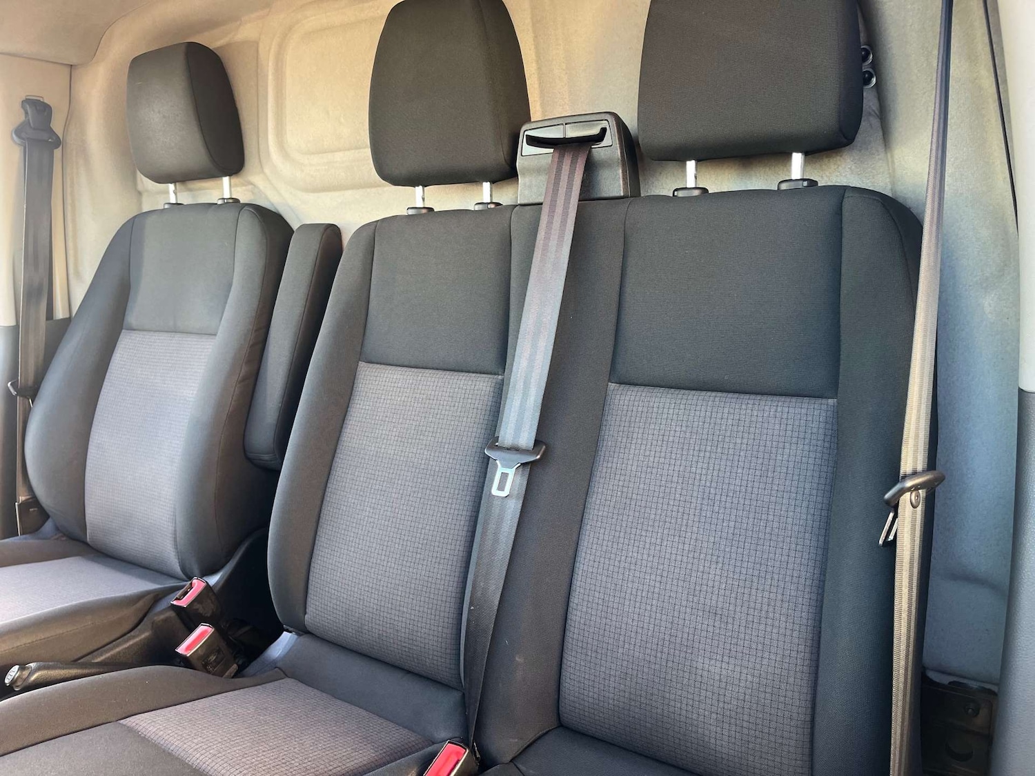 Used Ford Transit Custom 2018 for sale - 77022414: Photo 41