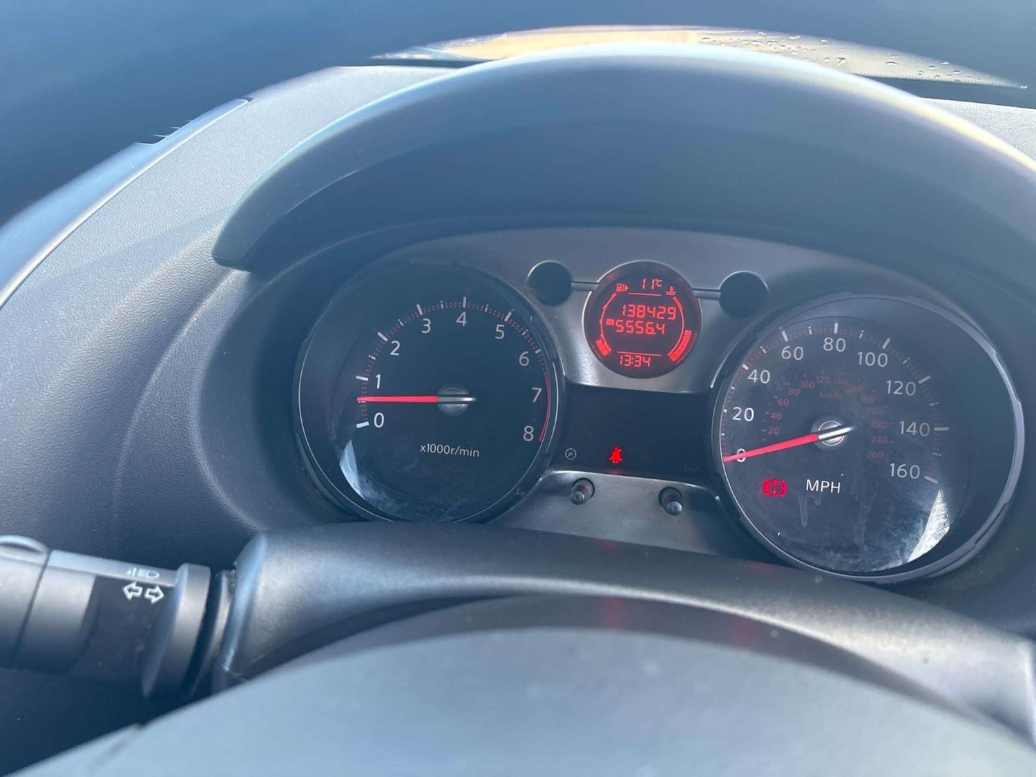 Used Nissan Qashqai+2 2009 for sale - 76601573: Photo 12