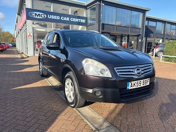 2009 - 1.6 Visia 5dr