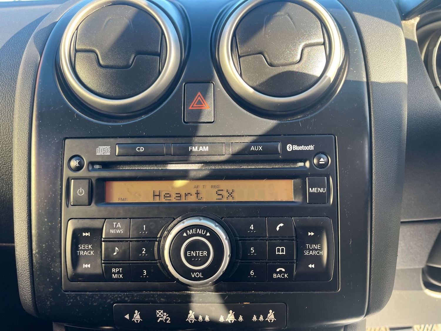 Used Nissan Qashqai 2009 for sale - 76601573: Photo 21