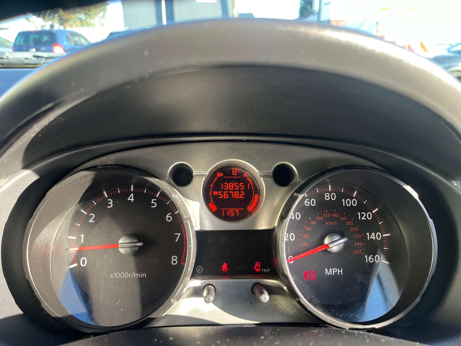 Used Nissan Qashqai 2009 for sale - 76601573: Photo 22