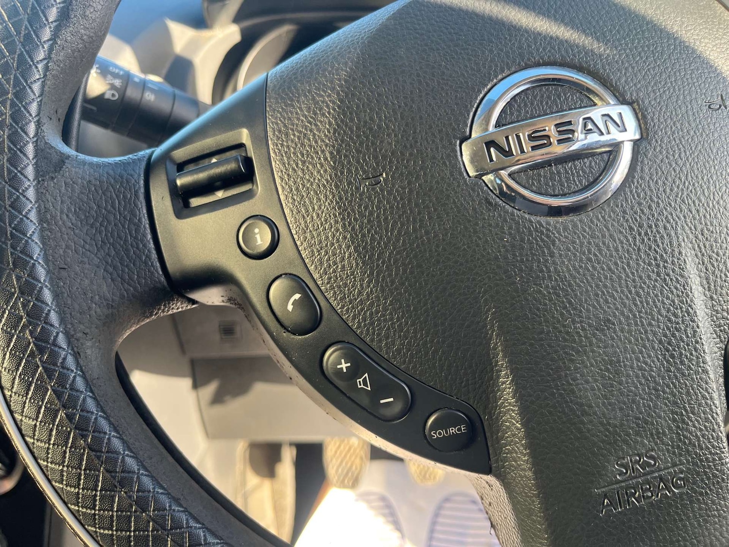 Used Nissan Qashqai 2009 for sale - 76601573: Photo 23