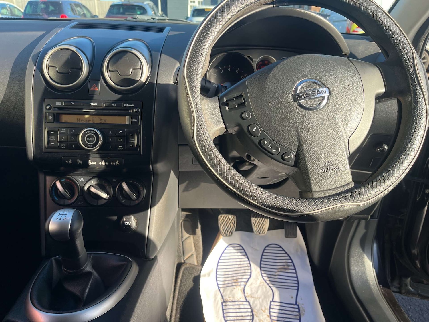 Used Nissan Qashqai 2009 for sale - 76601573: Photo 24