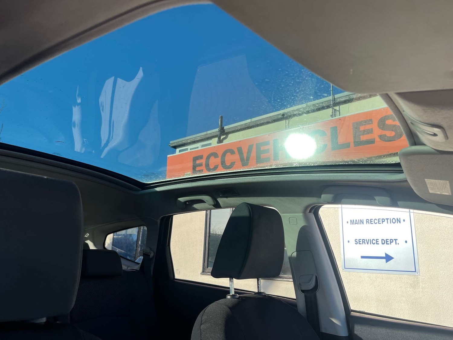 Used Nissan Qashqai 2009 for sale - 76601573: Photo 25