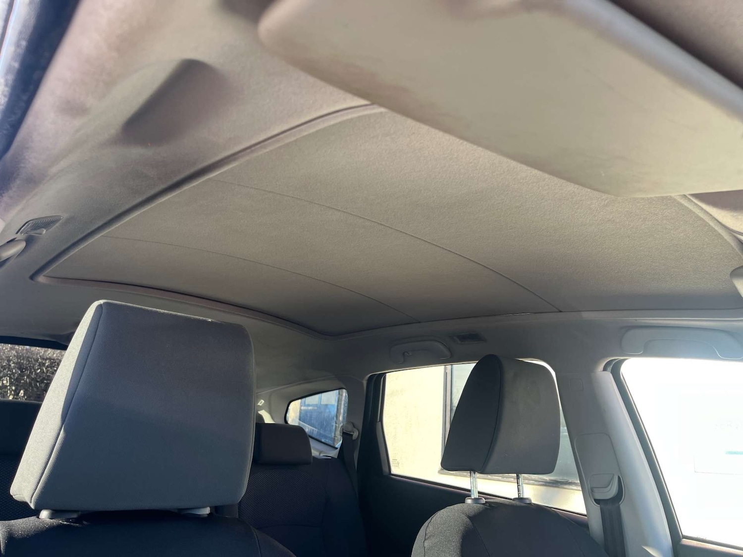 Used Nissan Qashqai 2009 for sale - 76601573: Photo 26