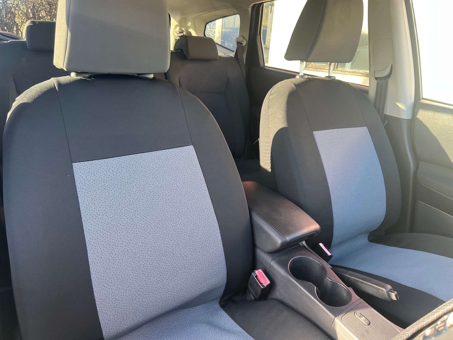 Used Nissan Qashqai 2009 for sale - 76601573: Photo 28