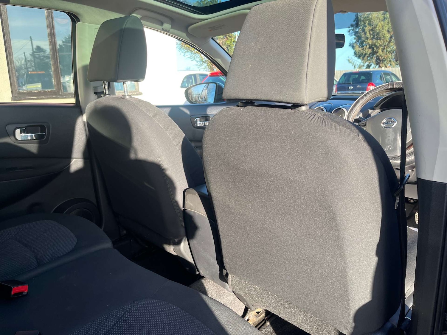 Used Nissan Qashqai 2009 for sale - 76601573: Photo 31