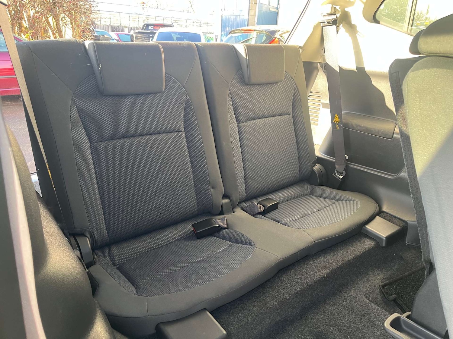 Used Nissan Qashqai 2009 for sale - 76601573: Photo 33